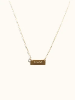 Vista Necklace