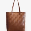 Mamuye Woven Tote