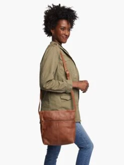 Alem Crossbody -The Mist Sale Store alem cb whiskey