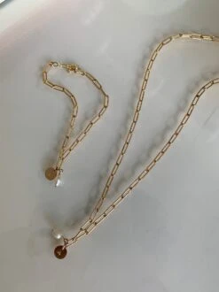 Essential Chain Bracelet -The Mist Sale Store amina 4 sizedcopy 37b2eb33 b542 4d1b b78b 34a8bc88a806