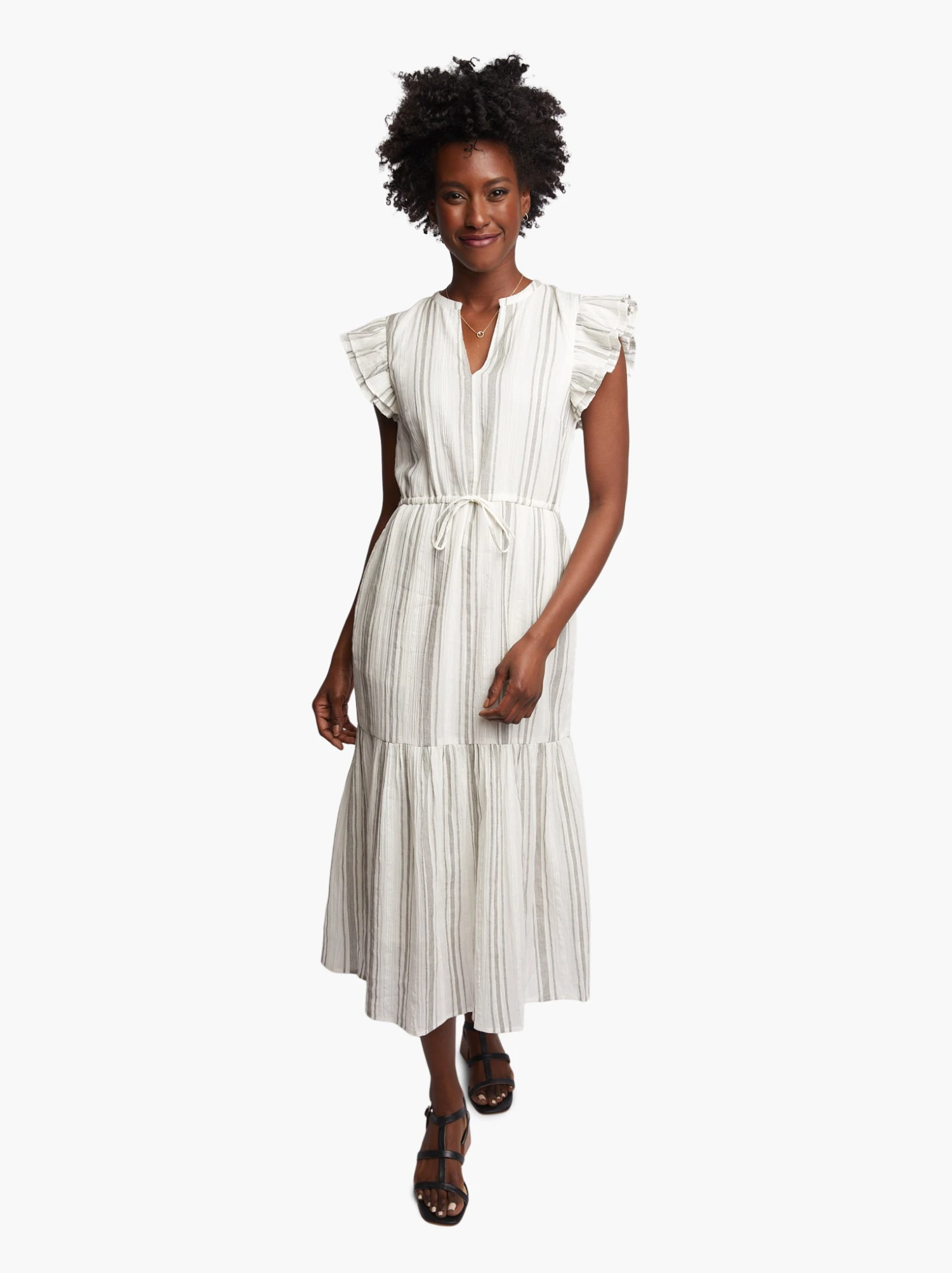 Caralyn Dress 1 Caralyn Dress