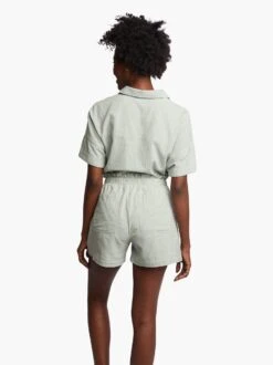 Jordan Short Sleeve Button Down 10 Jordan Short Sleeve Button Down -The Mist Sale Store jordan button down shirt easy short set sage able back