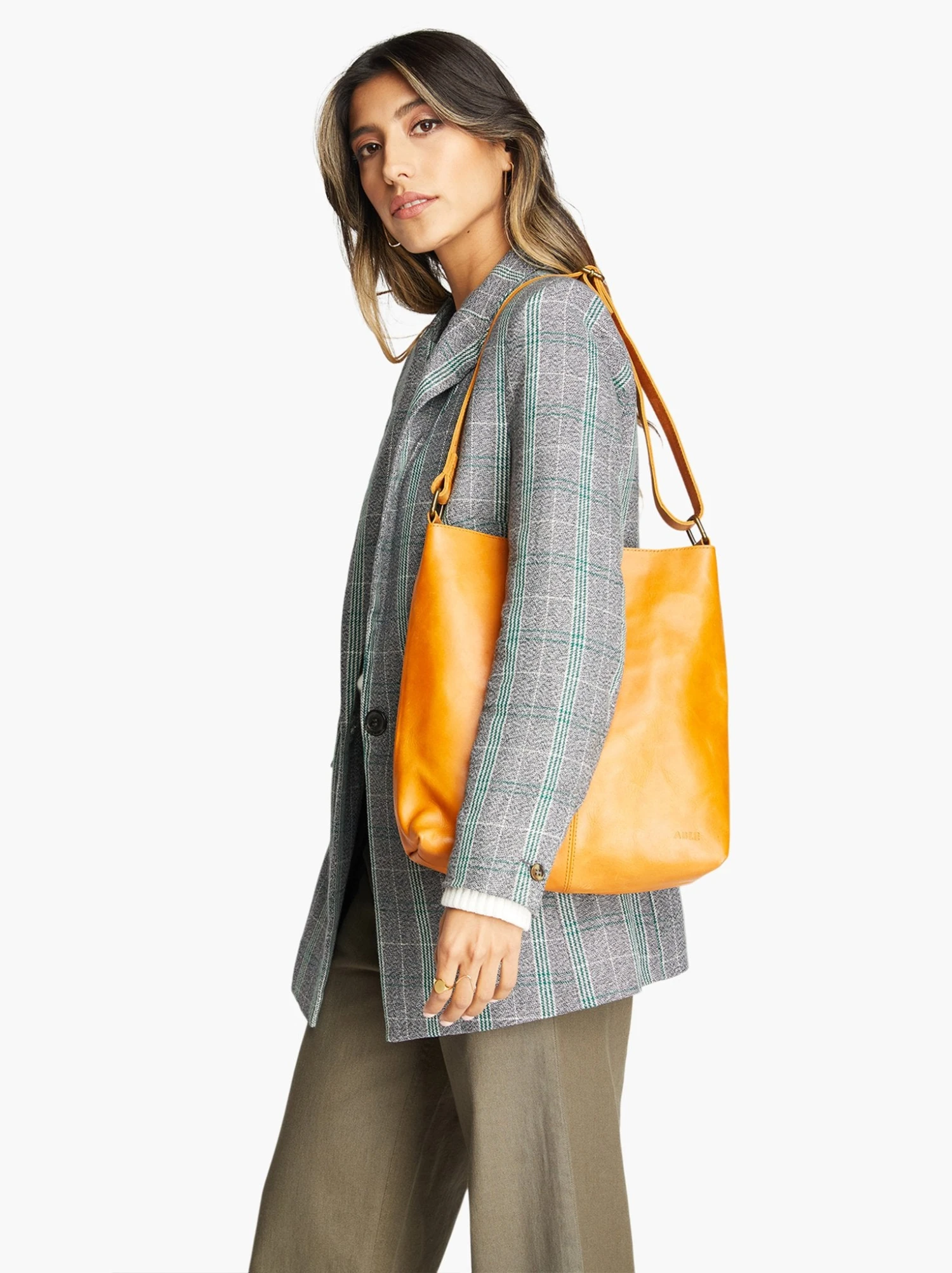 Kassa Shoulder Bag 2 Kassa Shoulder Bag - Image 2