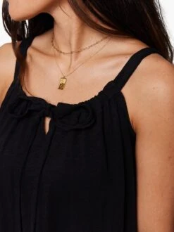 Radiant Pendant Necklace -The Mist Sale Store radiant pendant necklace gold able 2