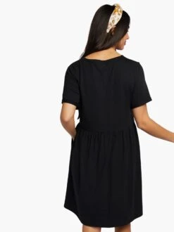 Sandra Swing Dress 11 Sandra Swing Dress -The Mist Sale Store sandra swing dress black able 5 4dbd3a95 935d 4d11 a4a3 a2e3142dd8ff