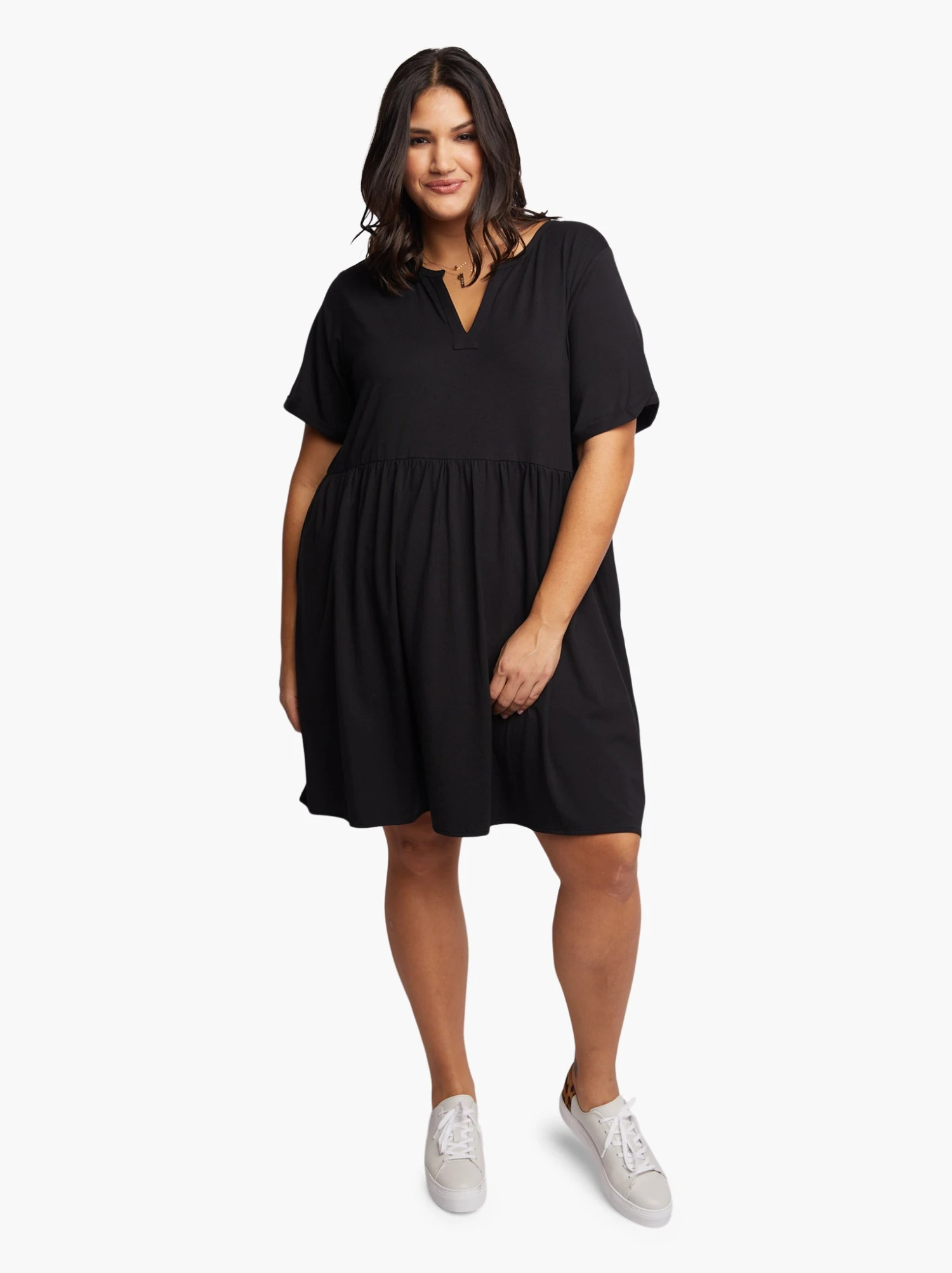 Sandra Swing Dress 1 Sandra Swing Dress